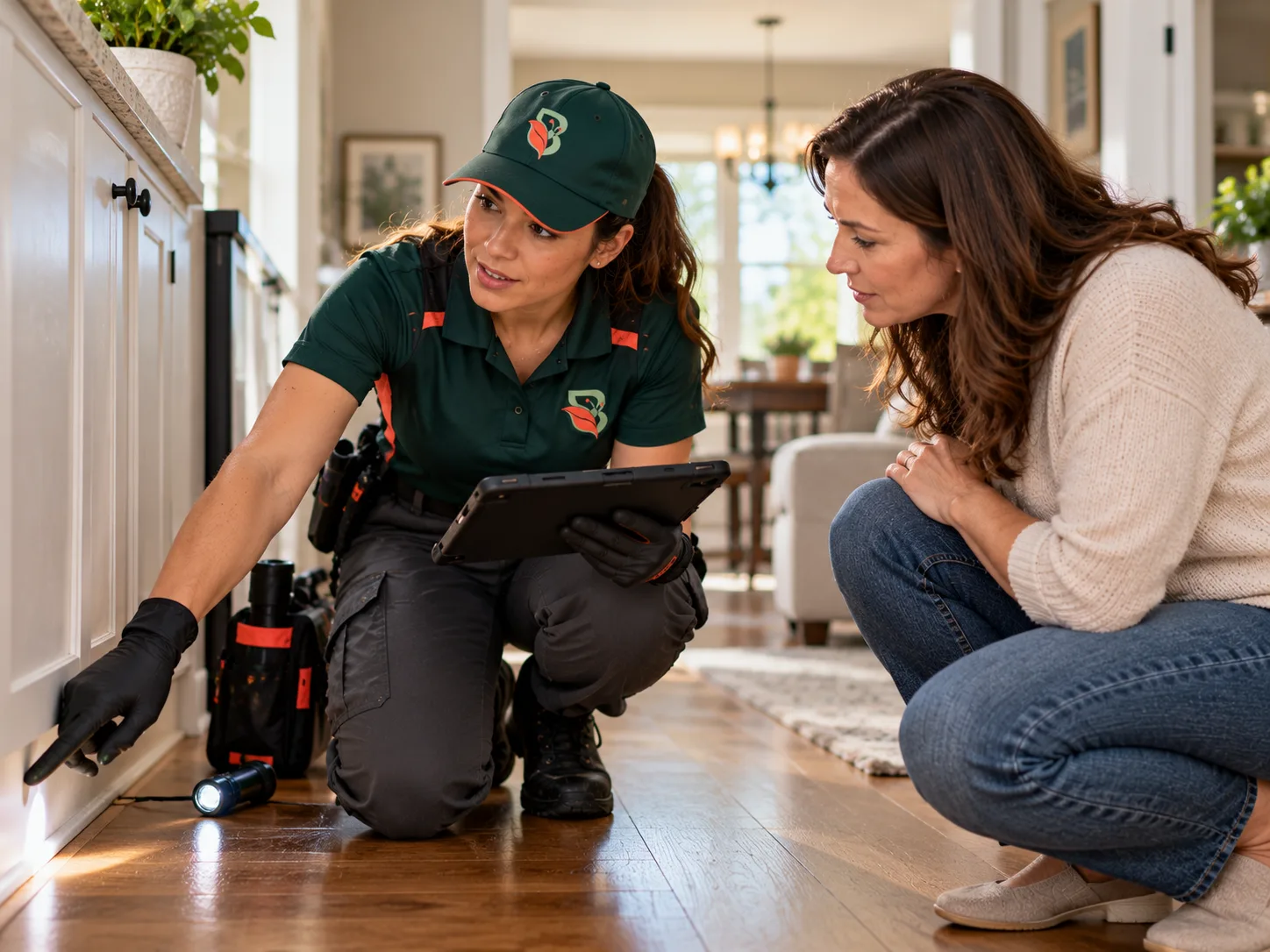 Pest Control Cherokee, IA FAQs